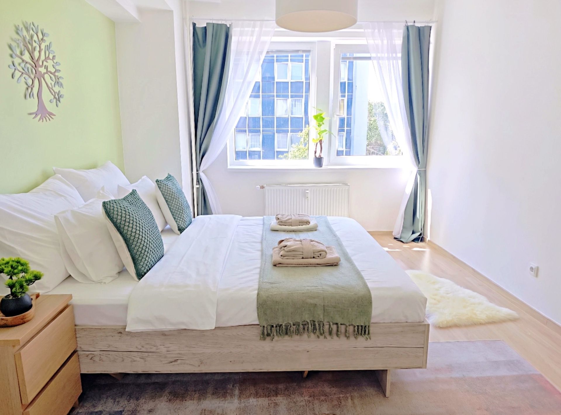 Apartment Image