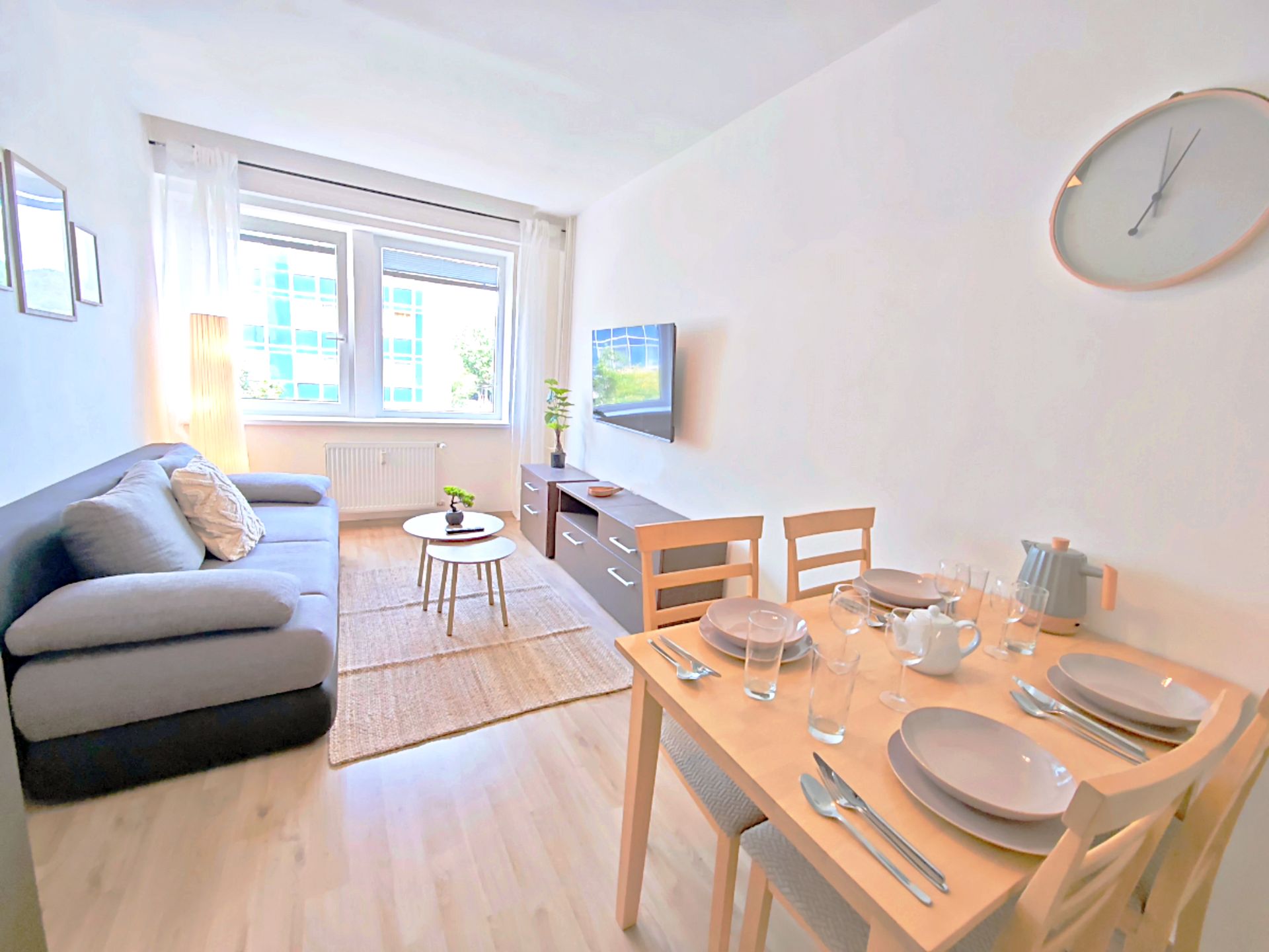 Apartment Image
