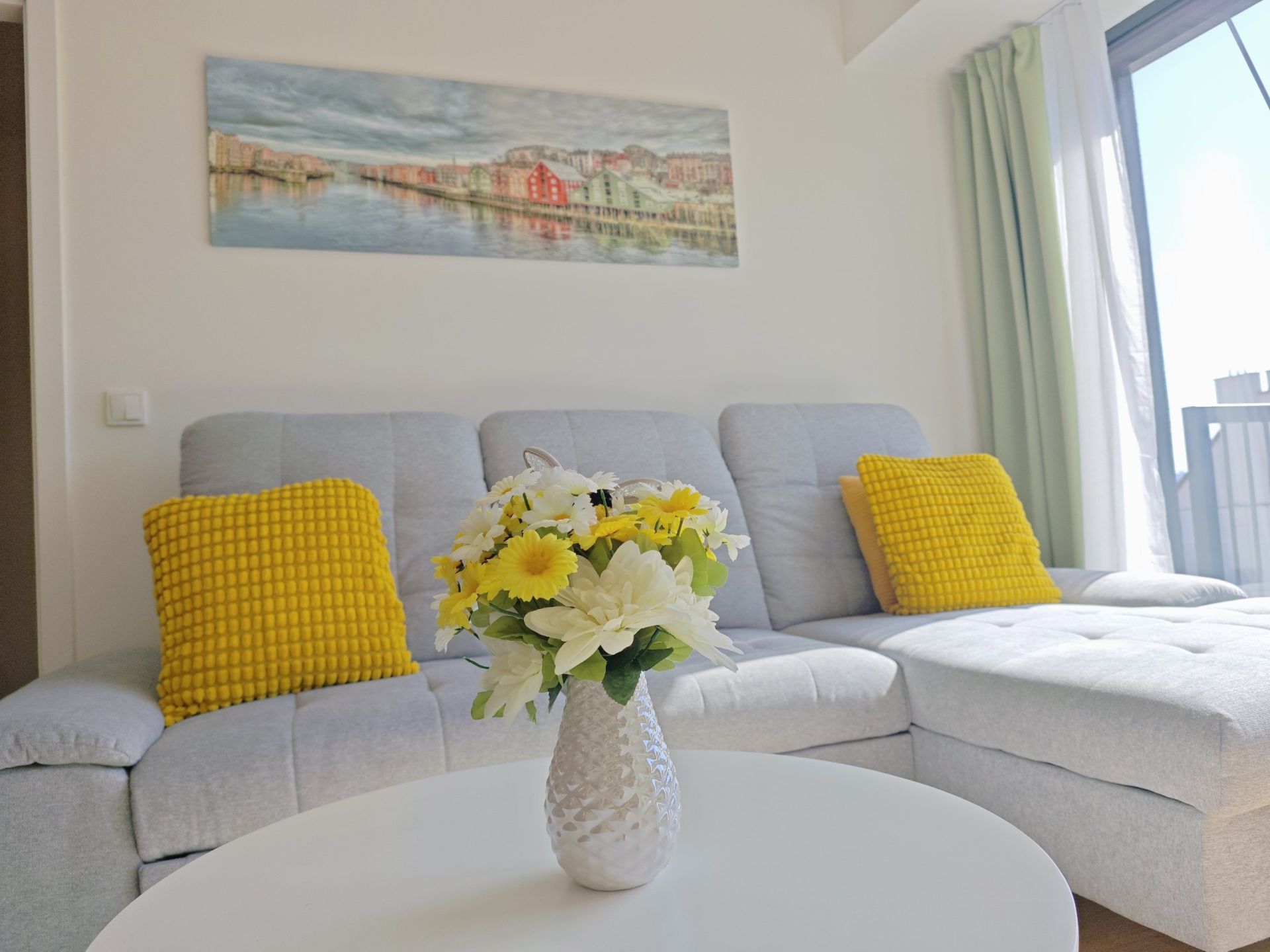 Apartment Image