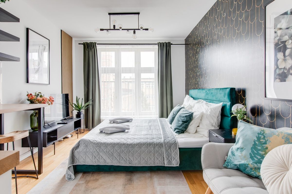 Ječná Stylish Residence - Charles Square, Old town