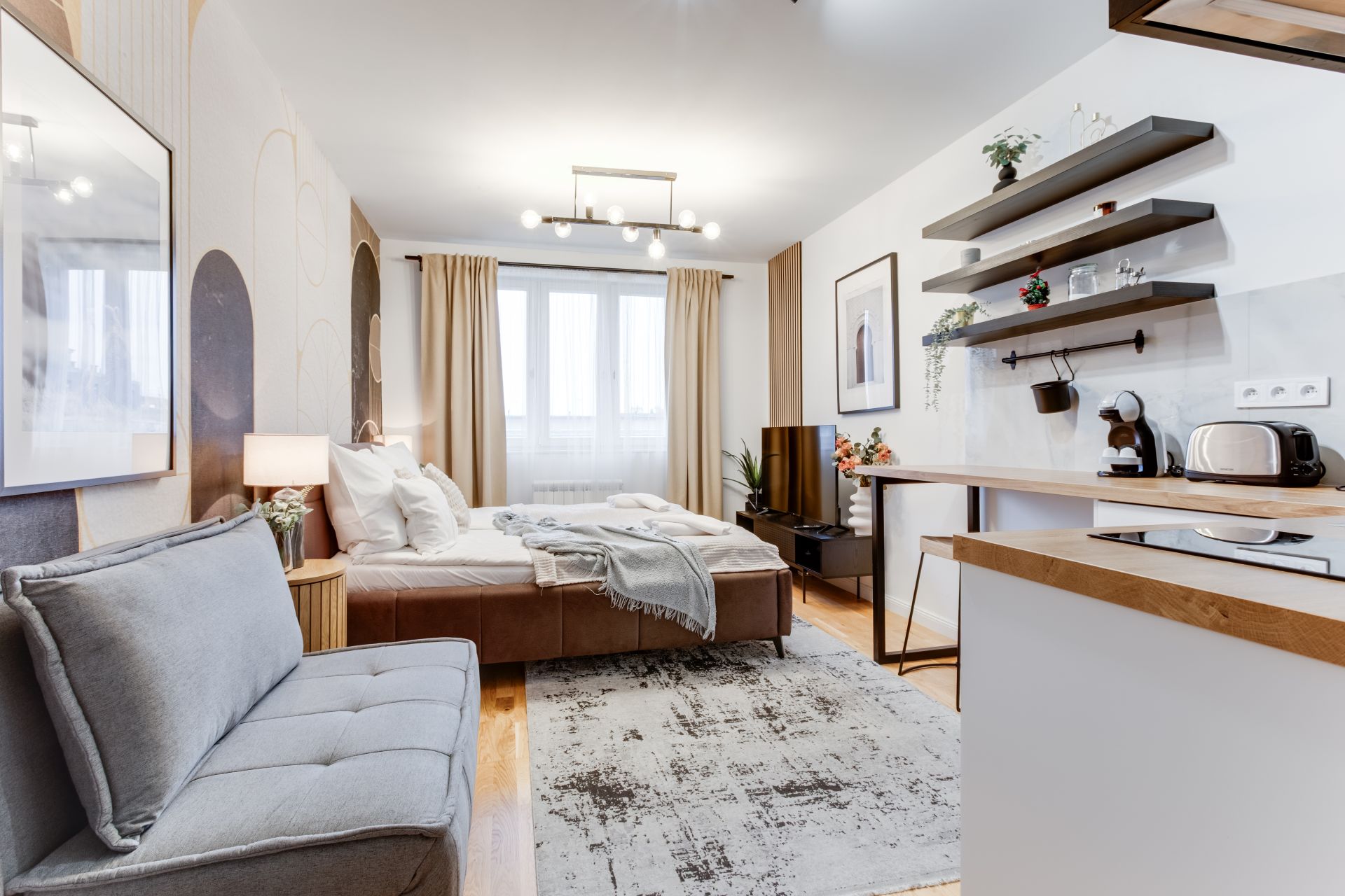 Apartment Image