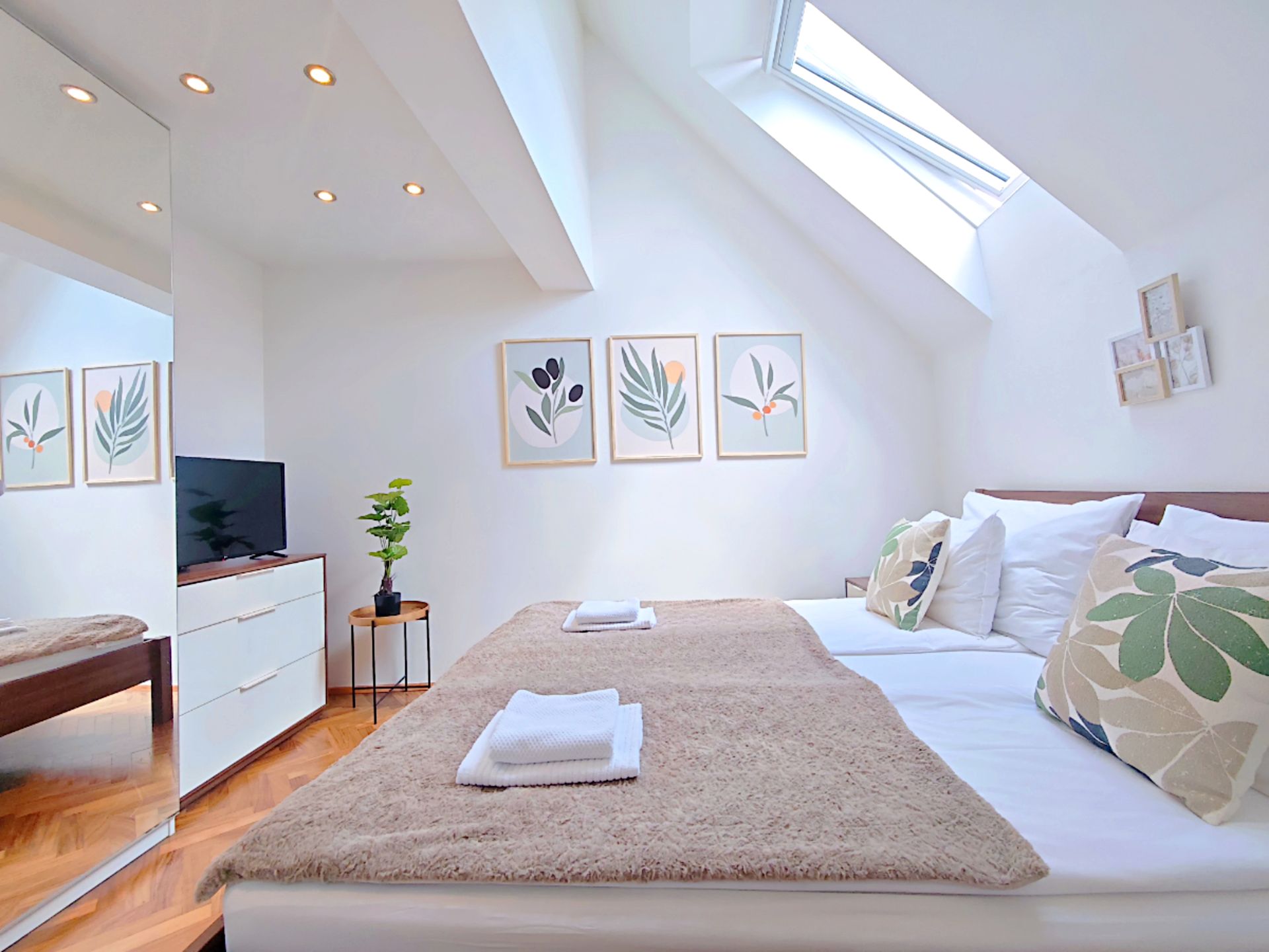 Apartment Image