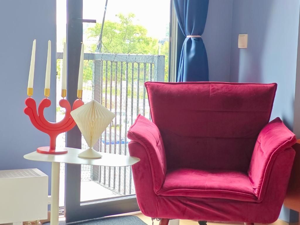 Apartment Image