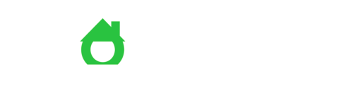 HostHelp.cz Logo - Správa nemovitostí Praha